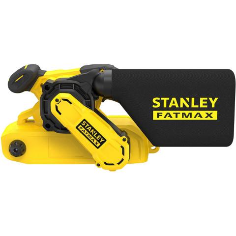 Стрічкова шліфмашина Stanley FatMax FMEW204K_2