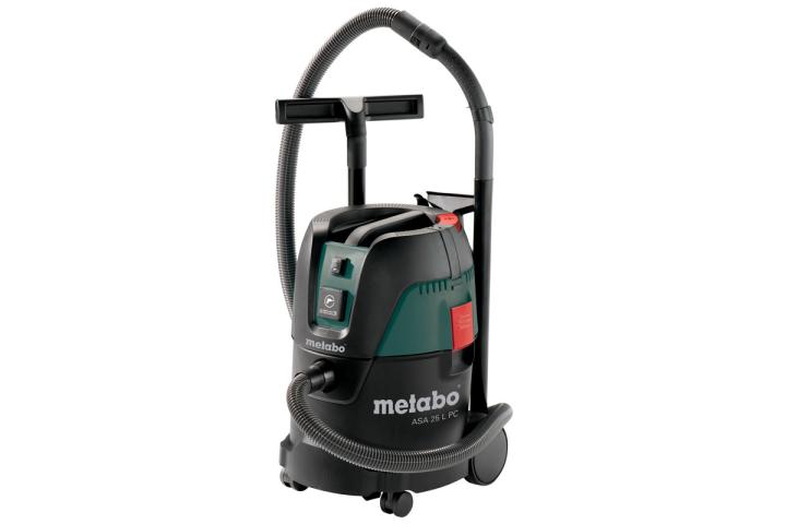 Пилосос Metabo ASA 25 L PC_0