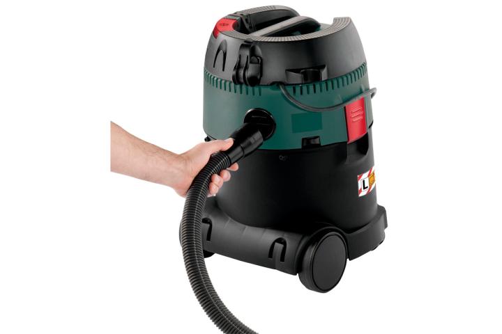Пилосос Metabo ASA 25 L PC_2