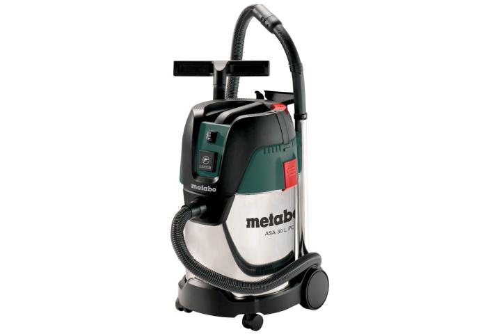 Пилосос Metabo ASA 30 L PC Inox_0