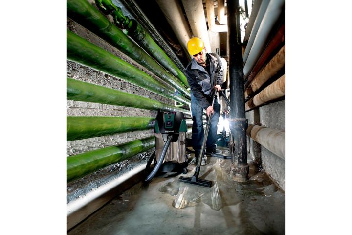 Пилосос Metabo ASA 30 L PC Inox_1