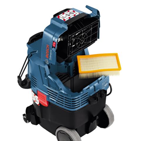 Пылесос Bosch GAS 35 L AFC_1