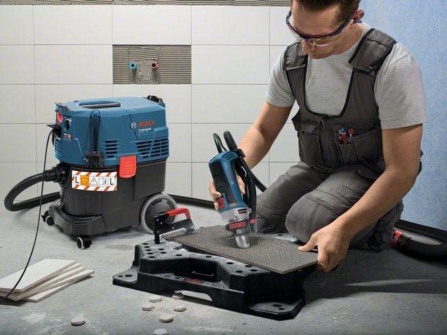 Пылесос Bosch GAS 35 L AFC_2