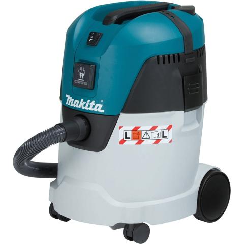 Пилосос Makita VC2512L_0