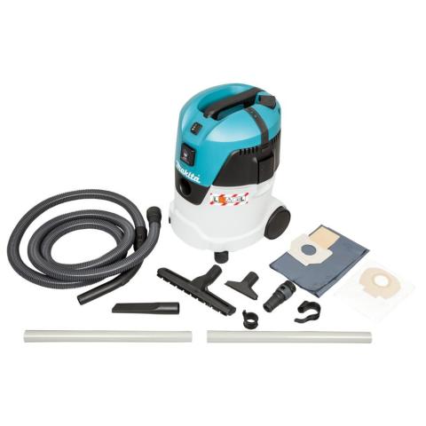 Пилосос Makita VC2512L_1