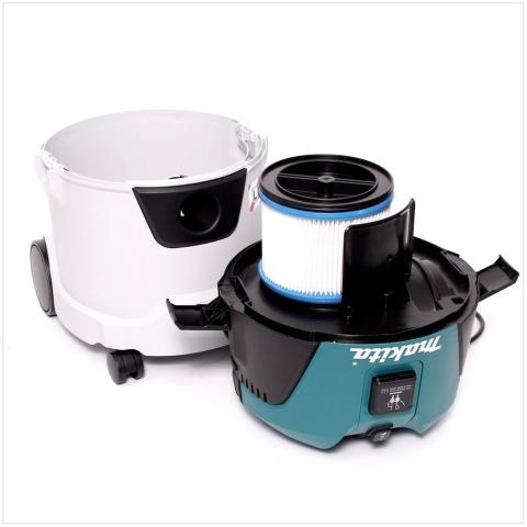 Пилосос Makita VC2512L_2