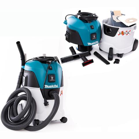 Пилосос Makita VC2512L_3