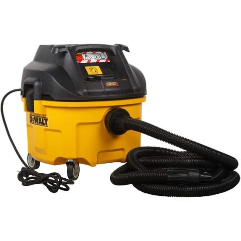 Пилосос DeWalt DWV901L_2