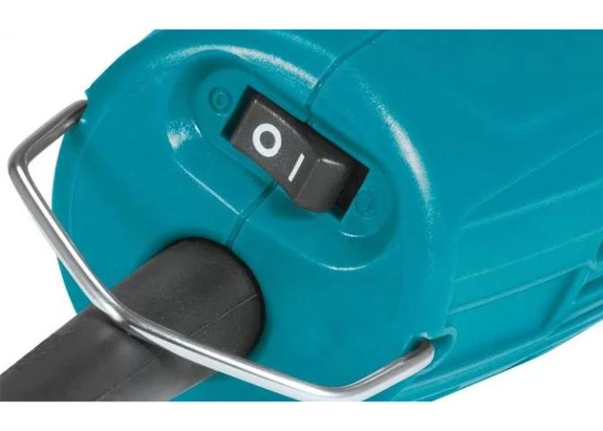 Пряма шліфмашина Makita GD0603_1
