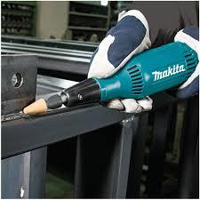 Пряма шліфмашина Makita GD0603_3