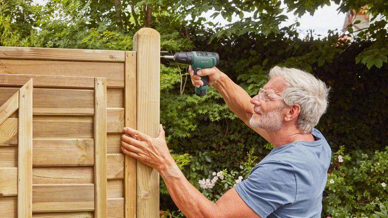 Акумуляторний шуруповерт Bosch EasyDrill 1200 (2 акб)_2