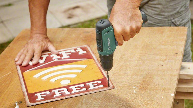 Акумуляторний шуруповерт Bosch EasyDrill 1200 (2 акб)_4