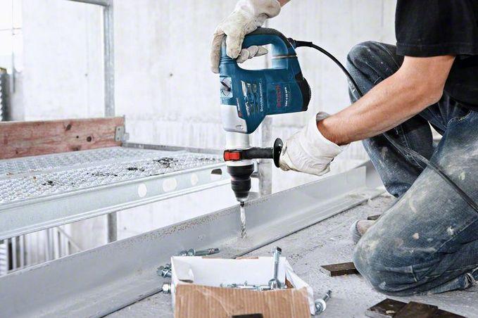 Перфоратор Bosch GBH 4-32 DFR_1