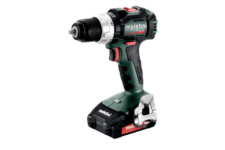 Акумуляторний шуруповерт Metabo BS 18 LT BL_0