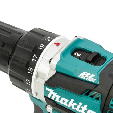 Акумуляторний шуруповерт Makita DDF484RTE_2