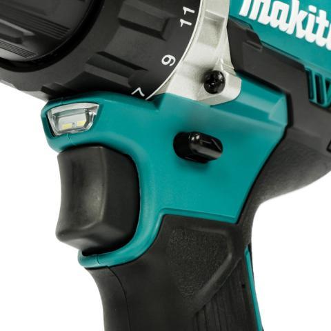 Акумуляторний шуруповерт Makita DDF484RTE_3