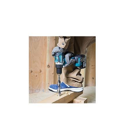 Акумуляторний шуруповерт Makita DDF484RTE_4
