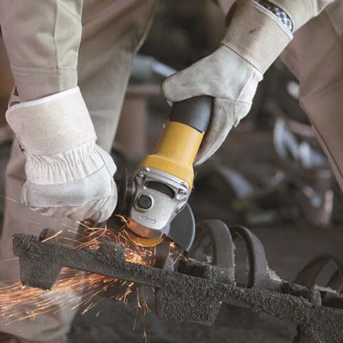 Болгарка Stanley SG7125_2