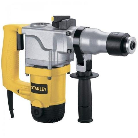 Перфоратор Stanley STHR272KS_0