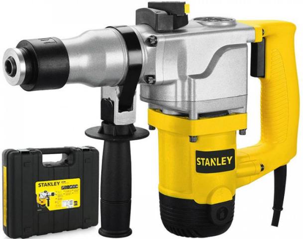 Перфоратор Stanley STHR272KS_1