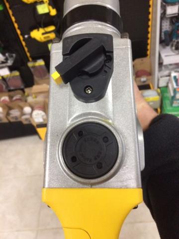 Перфоратор Stanley STHR272KS_4