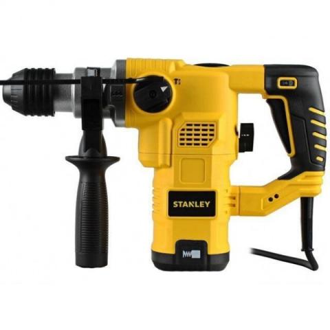 Перфоратор Stanley STHR323K_0