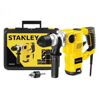 Перфоратор Stanley STHR323K_1