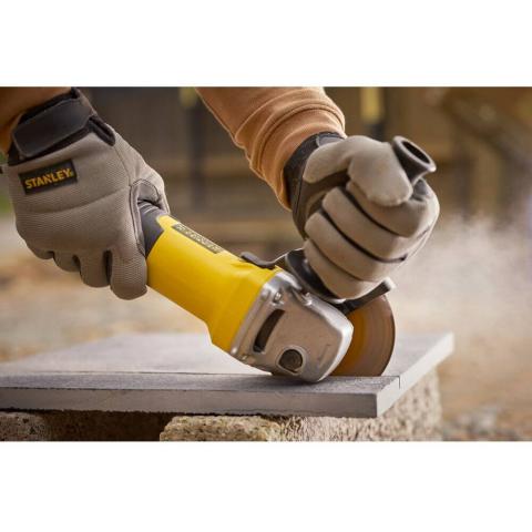 Болгарка Stanley FatMax  FMEG225VS_2