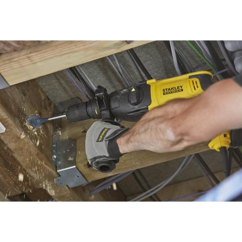 Перфоратор Stanley FatMax SFMEH210K_2