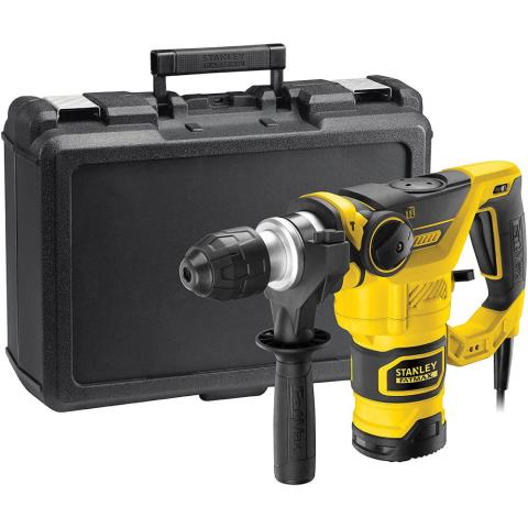 Перфоратор Stanley FatMax  FME1250K_1