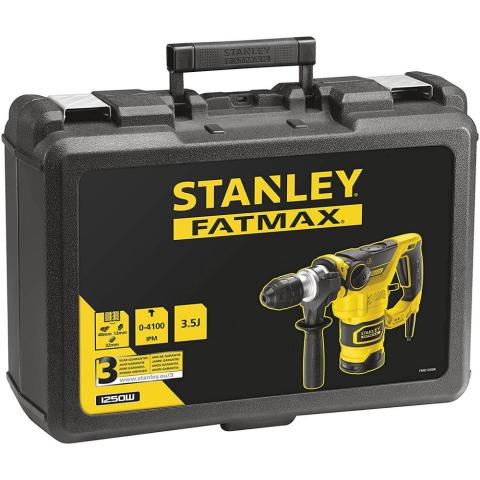 Перфоратор Stanley FatMax  FME1250K_2