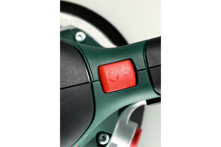 Ексцентрикова шліфмашина Metabo SXE 450 TurboTec_2