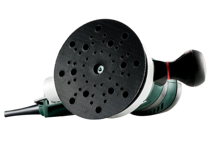 Ексцентрикова шліфмашина Metabo SXE 450 TurboTec_3