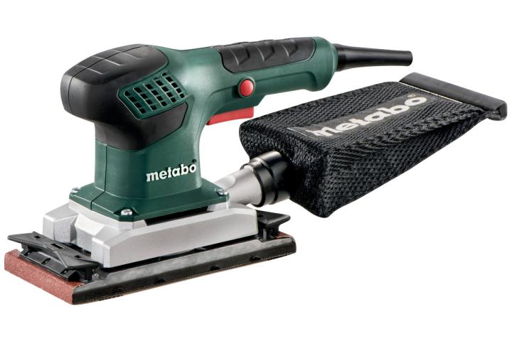 Вібраційна шліфмашина Metabo SR 2185_0