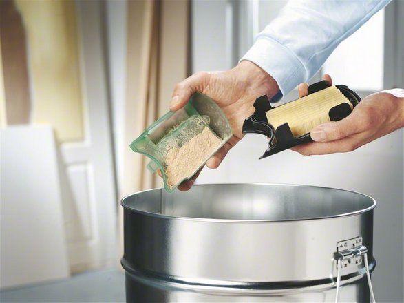 Вібраційна шліфмашина Bosch PSS 250 AE_1