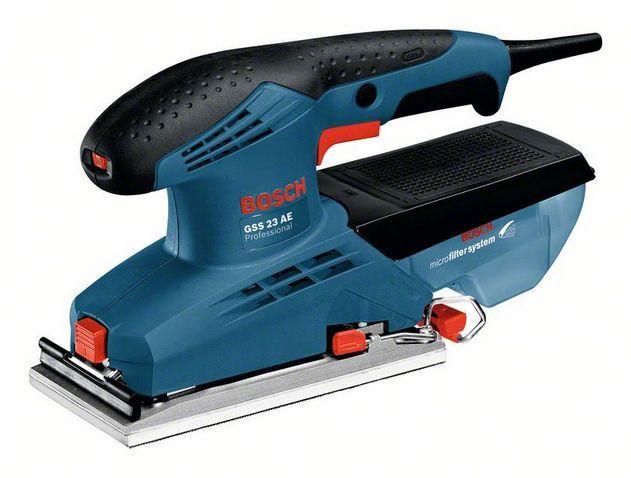 Вібраційна шліфмашина Bosch GSS 23 AE_0