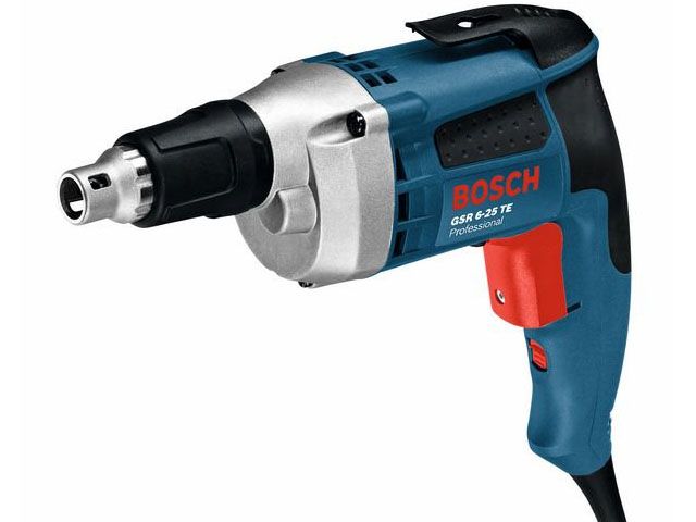 Шуруповерт Bosch GSR 6-25 TE_0