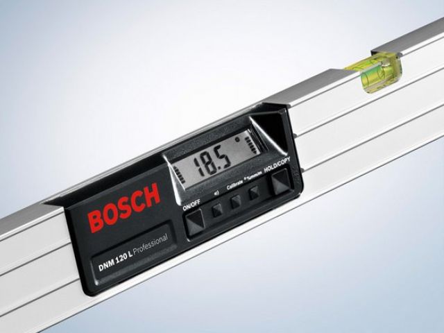 Уклономер Bosch DNM 120 L_1