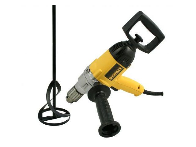 Дрель - миксер (мешалка) DeWALT D21520_0