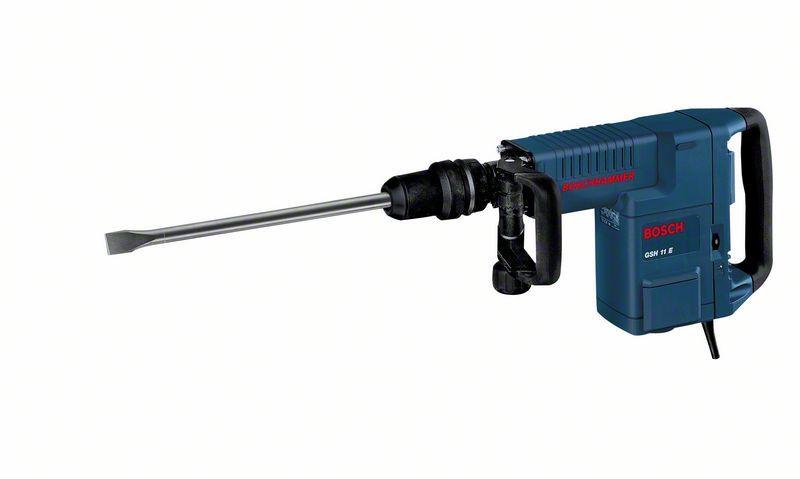 Відбійний молоток Bosch GSH 11 E_0