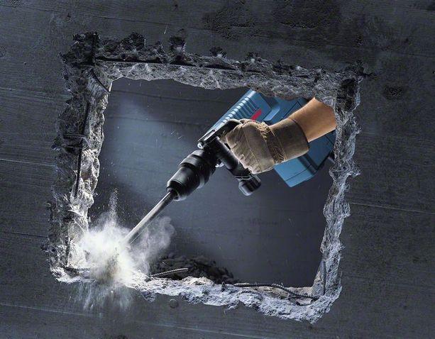 Відбійний молоток Bosch GSH 11 E_1