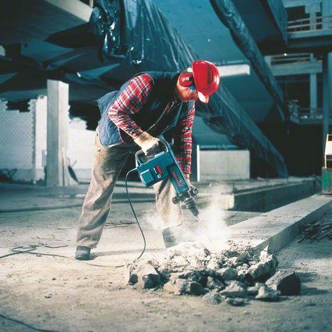 Відбійний молоток Bosch GSH 11 E_2