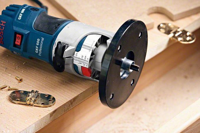 Кромковий фрезер Bosch GKF 600_3