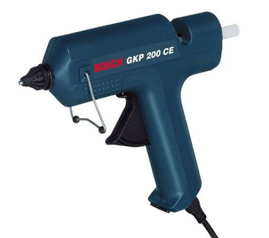 Клеевой пистолет Bosch GKP 200 CE_0