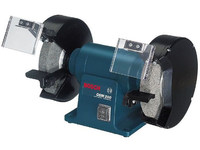 Точило Bosch GSM 200_0