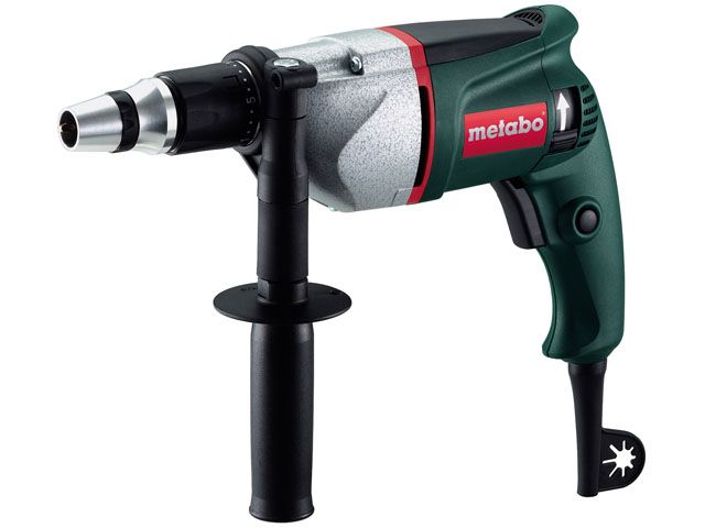 Шуруповерт METABO USE 8_0