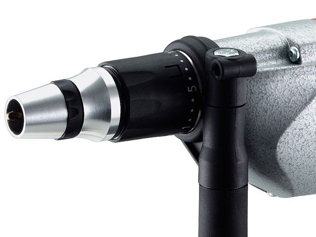 Шуруповерт METABO USE 8_1