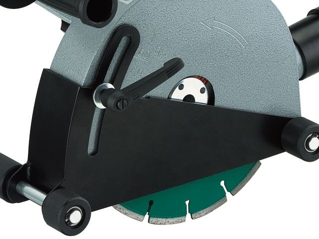 Штроборез Metabo MFX 65_1