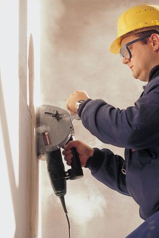 Штроборез Metabo MFE 30_3