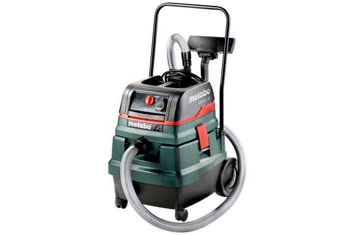 Пылесос Metabo ASR 50 L SC_0